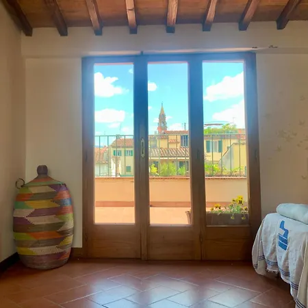 Santo Spirito فلورنس