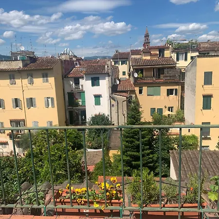 Santo Spirito فلورنس