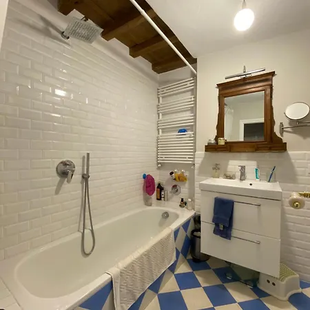 Santo Spirito Apartment
