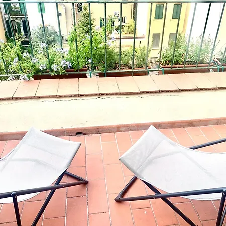 Santo Spirito شقة