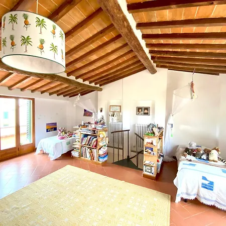 Apartamento Santo Spirito Florença